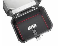 Givi Obkn58/al56 Top Case Interior Padded