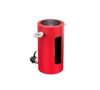 Floor Jack, 150mm Long Type Hydraulic Cylinder Output 20T Stroke Jack for Car Van Garage