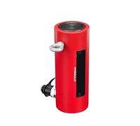 Floor Jack, Hydraulic Jack 150mm Long Type Cylinder With 20T Piston Stroke Output Tool Repair Maintenance Work for Car Van Garage