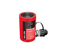 Floor Jack, Hydraulic Jack Long Type Cylinder With Output 10T 20T 30T 50T 100T And Stroke 50mm Tools Repair Maintenance Work for Car Van Garage(RSC-10T50)