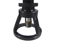Floor Jack, Hydraulic Valve Seat Puller Auto Repair Tool Automotive Universal Manual Ring Extractor for Car Van Garage(YY31-48)