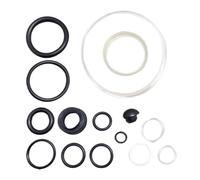 Floor Jack Seal Kit - 3 Ton O Ring | Car Repair Attachment Set, Hydraulic Lift Maintenance Component for Professional Mechanics Automotive Enthusiasts Garage Workshop Service Equipment