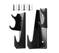 Floor Jack Stand Rack, Versatile, 1 Piece, Floor Jack Holder, Stand Wall Mount, Space-Saving, For Garage Repair Bay Home Toolroom Workshop Tire Changing Station Mechanics