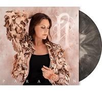 Floor Jansen - Paragon (Limited Black & White Waves Vinyl) [VINYL]