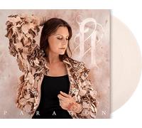 Floor Jansen - Paragon (Limited Transparent Vinyl) [VINYL]
