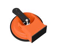 Floor Joint Fixer - Carbon Steel, Joint Gripper for Laminate Floors, Robust Composite Joint Compensator | Joint Sealant Floor Maintenance Tool, Floor Repair Device for Hardwood Tiles