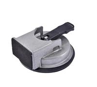Floor Joint Gripper - Iron, PP, Suction Cup, Floor Fixing Tool, Heavy Duty Handle, Non-Slip Repair Aid, Sturdy Alignment Tool, Laminate Tile Fixer For The