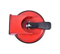 Floor Joint Gripper - Iron, PP, Suction Cup, Floor Fixing Tool, Heavy Duty Handle, Non-Slip Repair Aid, Sturdy Alignment Tool, Laminate Tile Fixer For The