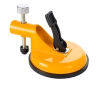 Floor Joint Repair Tool - Levelling Suction Cup Floor Tool - Tile Joints Connection Floor Repair Tool - for Glass Stone Plate Laminate Bathroom Kitchen Living Room Bedroom Carpentry