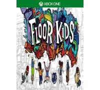 Floor Kids Xbox Live Key XBOX ONE EUROPE