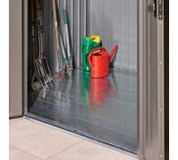 Floor Kit For Rowlinson Brentvale 10X10 Metal Shed