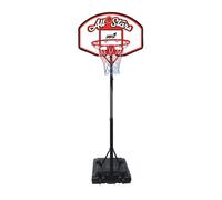 Floor Lamp Basket All Stars Adjustable Max 260 cm