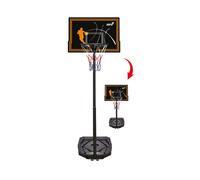 Floor Lamp Basketball Magic
