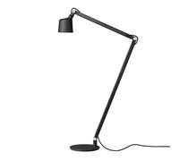 Floor Lamp Black