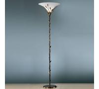 Floor lamp Campana by Uta Kögl - with dimmer