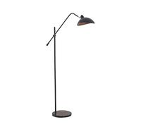 Floor Lamp for Living Room Light Swing Arm Nordic Adjustable Industrial Vintage Retro Standing For Bedroom Office