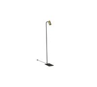Floor Lamp Mono Solid Brass 7711 Lighting