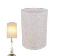 Floor Lamp Shades | Soft and Anti-Glare Light, Drum Lamp Shade for Floor Lamp - for Room, Study, Work, Country House, Apartment, Home Gift