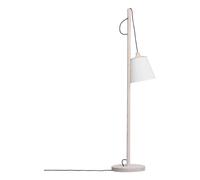 Floor lamp White one size