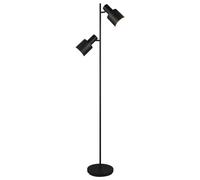 Floor Light Black Agudo 2 Matt Trio 419400232