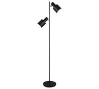Floor Light Black Agudo 2 Matt Trio 419400232
