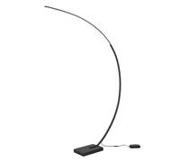 Floor Light Black Bangkok LED Matt Trio 426511832