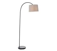 Floor Light Black Carlson Matt Endon 78163