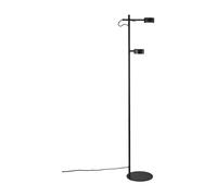 Floor Light Black Clyde 2 LED Moodmaker Nordlux 2010844003