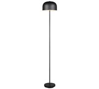 Floor Light Black Jeff LED Matt Rechargable Portable 4-In-1 Adjustable Height