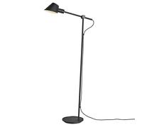 Floor Light Black Stay Long Nordlux 2020464003