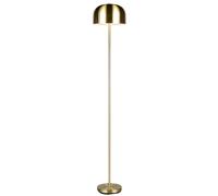 Floor Light Brass Jeff LED Matt Rechargable Portable 4-In-1 Adjustable Height