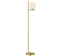 Floor Light Brass Pure Matt Trio 402000108