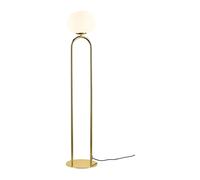 Floor Light Brass Shapes Nordlux 2120074035