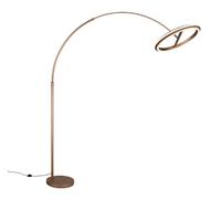 Floor Light Coffee Amador LED CCT Sensor Dimmer Memory Function Trio 442410165