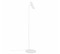 Floor Light White MIB Lamp Scandinavian Designed Nordlux 71704001