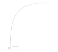 Floor Light White Shanghai LED Trio 427511801