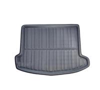 Floor Liner Car Rear Trunk Mat For Nissan For X-Trail XTrail XTL T33 2022 2023 2024 Cargo Liner Boot Floor Tray 3D Protector Carpet Trunk Protection