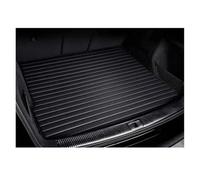 Floor Liner Custom Customized Car Trunk Mat For JEEP For Compass For Grand For Cherokee WK For For Commander For Wrangler JK(Black)