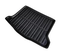 Floor Liner For Kuga For Escape MK3 2019-2024 Car Rear Trunk Mat Luggage Liner Tray Waterproof Floor Pad