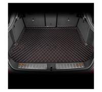 Floor Liner For Land For Rover For Discovery 4 Five Seats 2010-2017 3D Car Trunk Mat Cargo Liner Carpet Accessories(34mm)