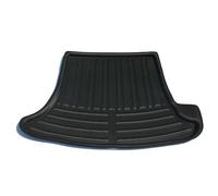 Floor Liner For Mitsubishi For Shogun For Galloper For Super Exceed 1992~1999 Trunk Mat Boot Liner Cargo Floor Carpet Waterproof Cover Pad
