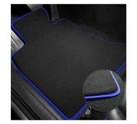 Floor Mat 3pcs For Megane 2 II MK2 2006 2003~2007 2008 Car Floor Mats Rugs Panel Footpads Carpets Cape Cover Foot Pads Stickers Accessories Car Mats(LHD c flannel)