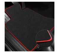 Floor Mat 3pcs For Megane 2 II MK2 2006 2003~2007 2008 Car Floor Mats Rugs Panel Footpads Carpets Cape Cover Foot Pads Stickers Accessories Car Mats(RHD e polyester)