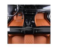 Floor Mat Car Floor Custom Foot Pads Carpet Cover Interior Accessories For B&MW X5 E53 2004 2005 2006 2007 Car Mats(2,Right hand drive)