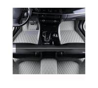 Floor Mat Car Floor Custom Foot Pads Carpet Cover Interior Accessories For B&MW X5 E53 2004 2005 2006 2007 Car Mats(5,Left hand drive)