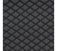 Floor Mat Car Floor Mat For Tesla For Model Y 2023 Custom PU Leather Man Waterproof Diamond Interior Woman Luxury Auto Accessories Car Floor Mats(Black)