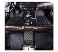 Floor Mat Car Floor Mats Custom Car Floor Mat For S Max For C For I-Max All Model Auto Rug Carpets Accessories Styling Interior Parts(Black BLUE)