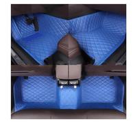 Floor Mat Car Floor Mats Custom Car Floor Mat For S Max For C For I-Max All Model Auto Rug Carpets Accessories Styling Interior Parts(Blue)