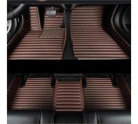 Floor Mat Car Floor Mats For BYD For Atto 3 2022 2023 For Dolphin For Seal For Song Plus 5 Seat Full Coverage Carpet Protection Auto Carpet Floor Protection(Color 4,X-4 5 Seat)