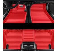 Floor Mat Car Floor Mats For BYD For Atto 3 2022 2023 For Dolphin For Seal For Song Plus 5 Seat Full Coverage Carpet Protection Auto Carpet Floor Protection(Color 6,X-2 5 Seat)